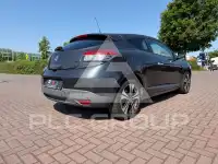 2011 Renault Megane