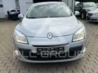 2011 Renault Megane