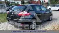 2011 Renault Megane