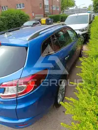 2011 Renault Megane