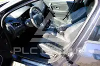 2011 Renault Megane