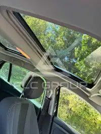 2011 Renault Megane