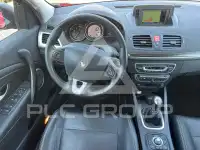 2011 Renault Megane