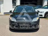 2011 Renault Megane