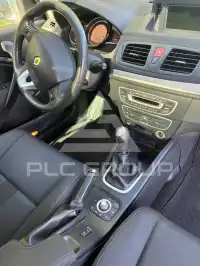 2011 Renault Megane