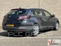 2011 Renault Megane