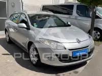 2011 Renault Megane
