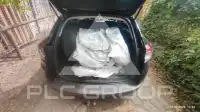 2011 Renault Megane