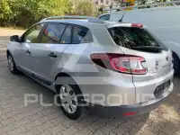 2011 Renault Megane