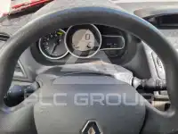 2011 Renault Megane