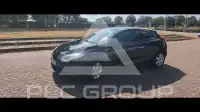 2011 Renault Megane