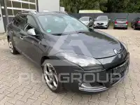 2011 Renault Megane