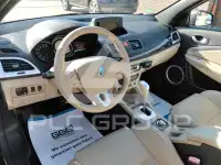 2011 Renault Megane