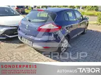 2011 Renault Megane