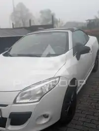 2011 Renault Megane