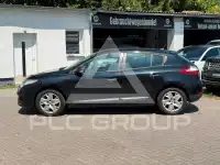 2011 Renault Megane
