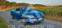 2011 Renault Megane