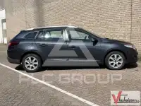2011 Renault Megane