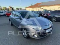 2011 Renault Megane