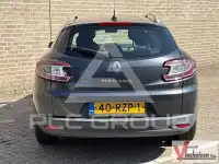 2011 Renault Megane