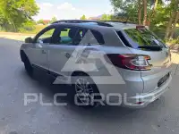 2011 Renault Megane
