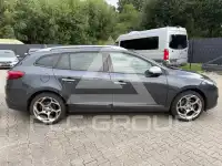 2011 Renault Megane