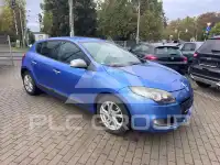 2011 Renault Megane