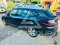 2011 Renault Megane