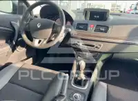 2011 Renault Megane