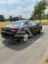 2011 Renault Megane