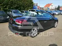 2011 Renault Megane