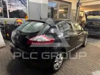 2011 Renault Megane