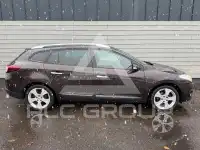 2011 Renault Megane