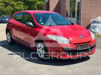 2011 Renault Megane