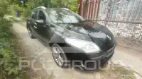 2011 Renault Megane