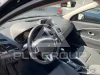 2011 Renault Megane