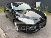 2011 Renault Megane