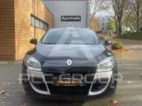 2011 Renault Megane