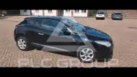 2011 Renault Megane