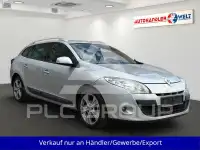 2011 Renault Megane