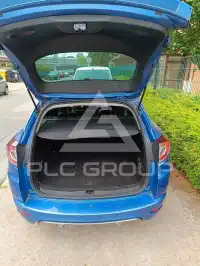 2011 Renault Megane