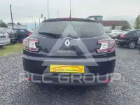 2011 Renault Megane
