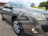2011 Renault Megane