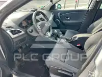 2011 Renault Megane