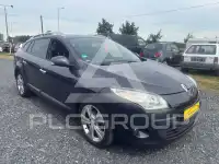2011 Renault Megane