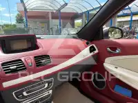 2011 Renault Megane