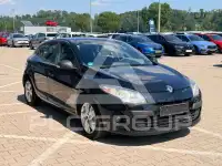 2011 Renault Megane