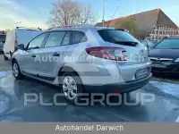 2011 Renault Megane