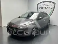 2011 Renault Megane
