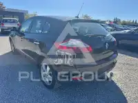 2011 Renault Megane